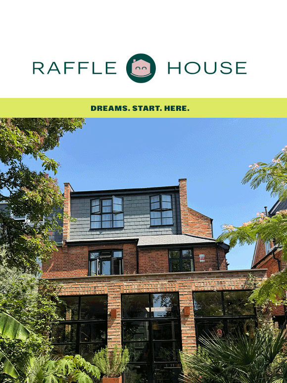 A closer look at the £4.8M prize pot 🏡