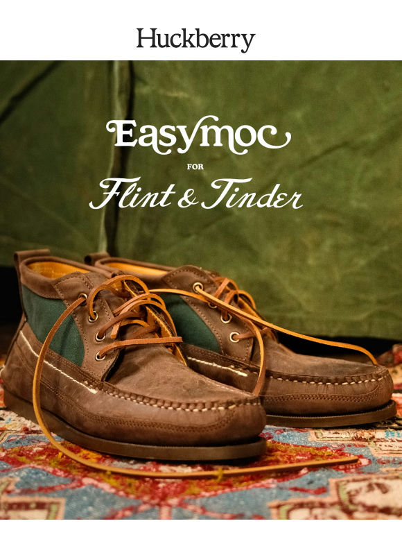 Handmade in Maine From a ’40s-Era Army Tent