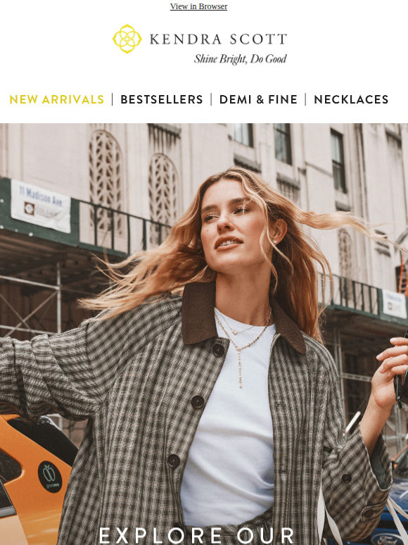 Meet Your New Faves