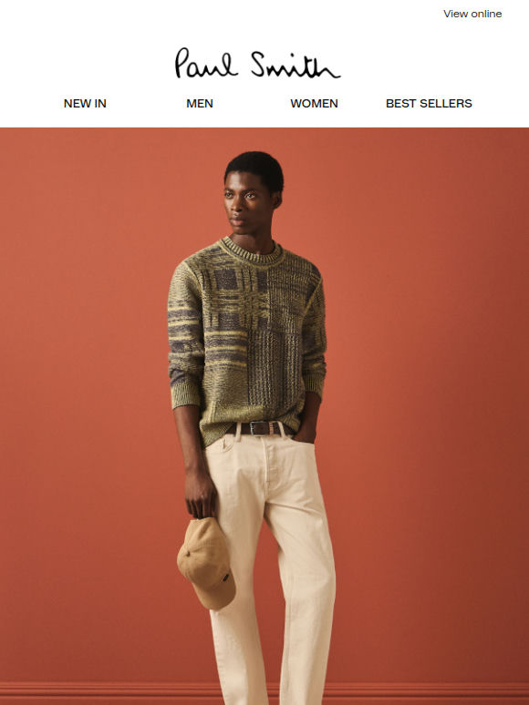 Transitional layers to keep close by