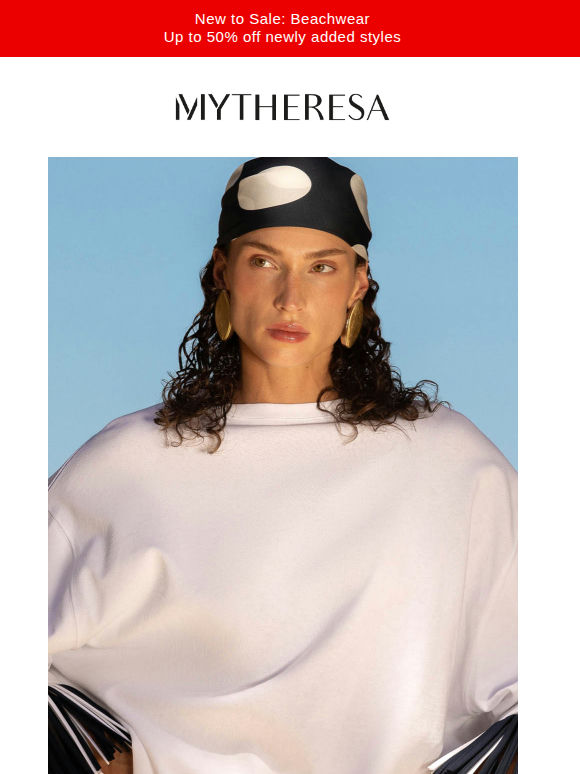 Shop accessories you'll wear on repeat