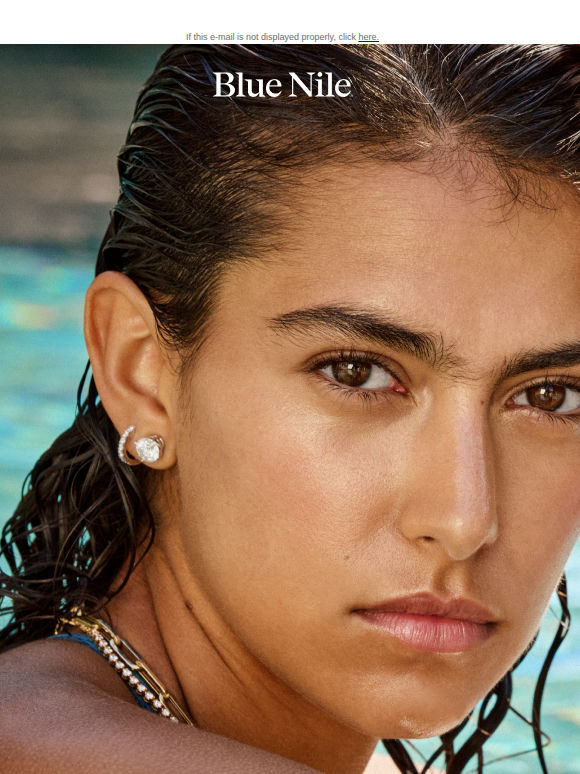 Up to 30% Off* Select Earrings