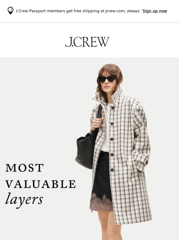 Take your outfit from summer to fall