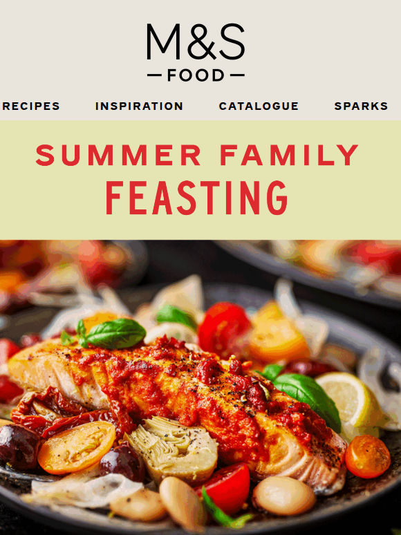 Mediterranean-style recipes
