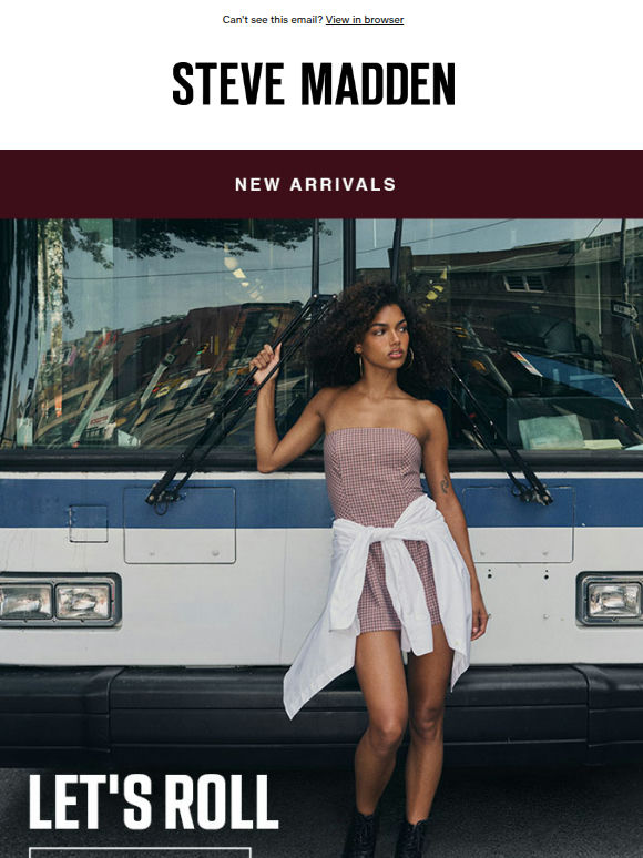 Next Stop: Fall