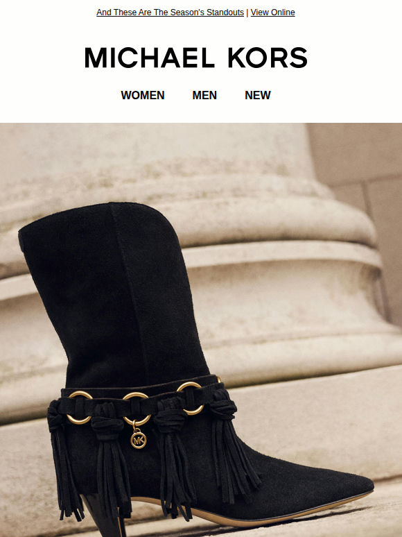 Boot Season Is Finally Back