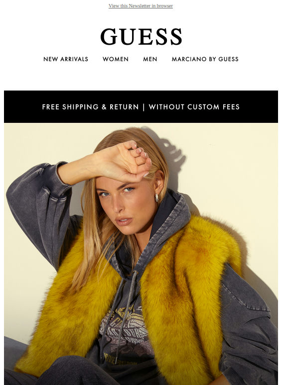 Street Luxury has arrived