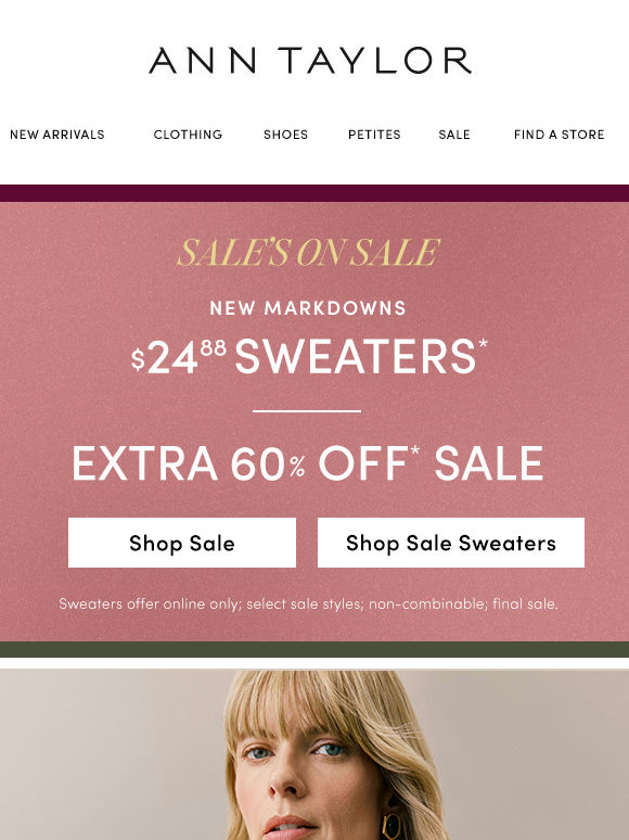5 Sweaters To Make Yours