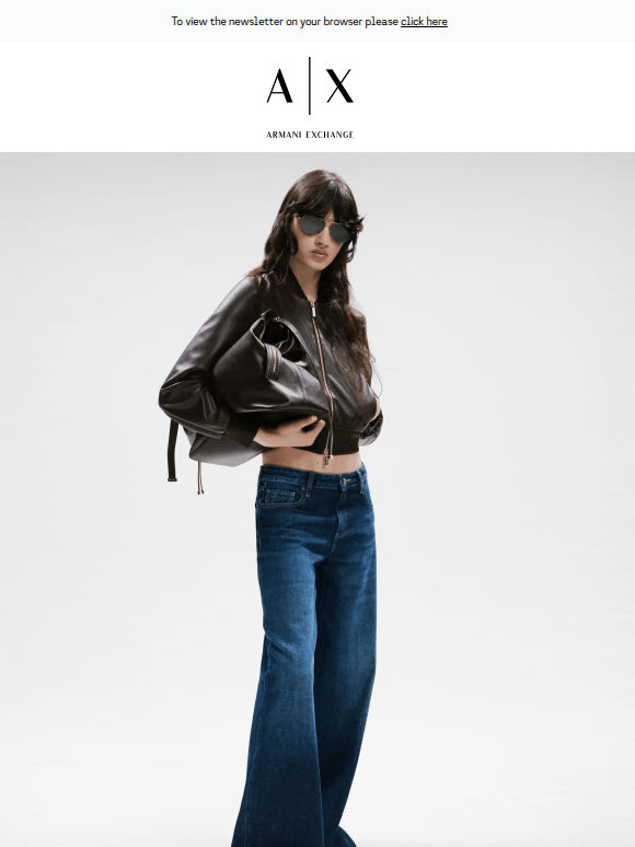 Denim Done Right
