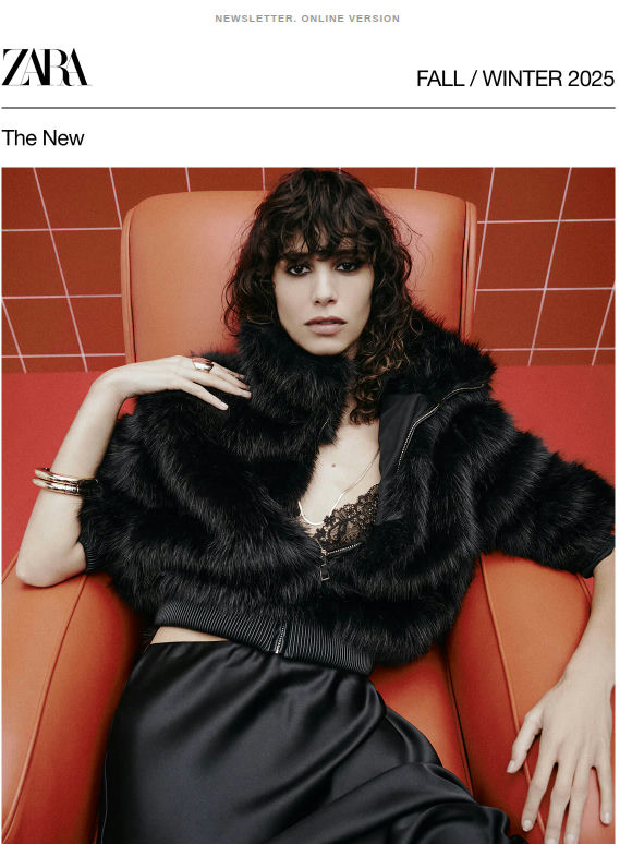 New in: Explore this week’s trends