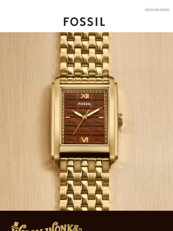 Chocolate Bars. Pineapples. Snozzberries.