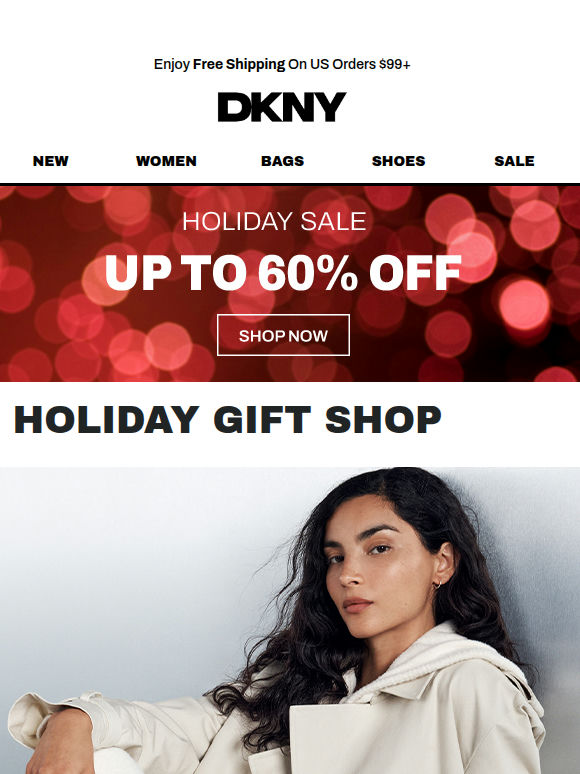 Up To 60% Off | Perfect Holiday Presents Under $100