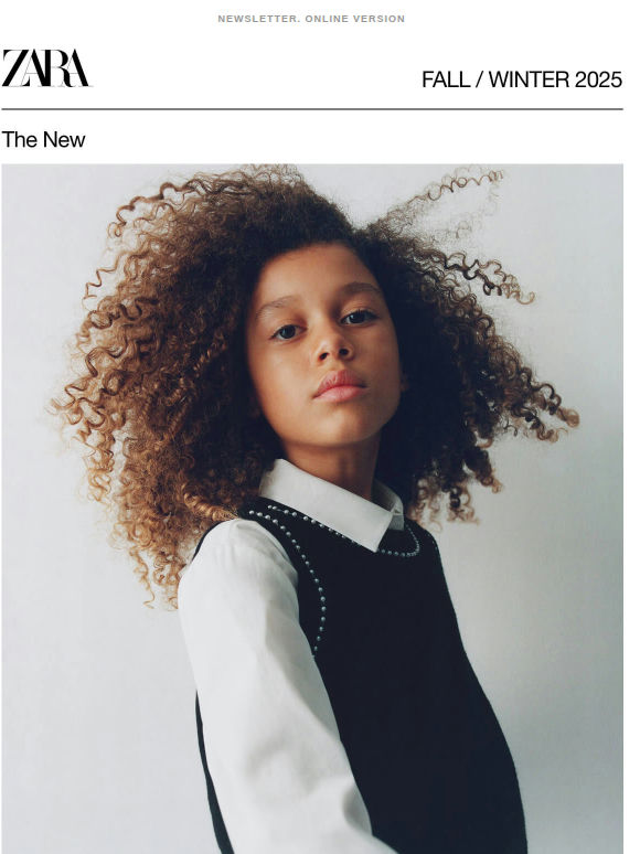 Discover what's new this week