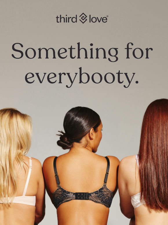 The Undie Shop: All 🍑 welcome