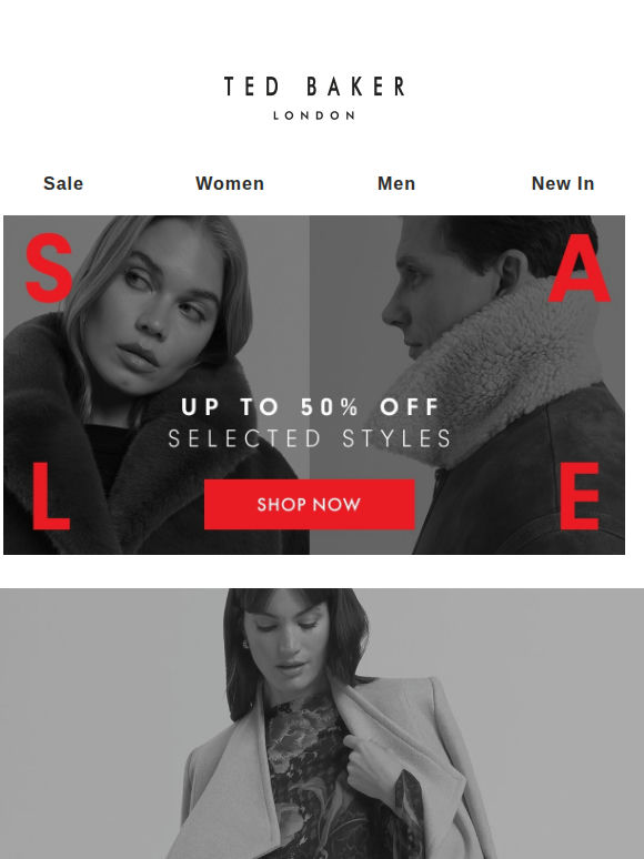 Up to 50% Off Sale – Shop by Price
