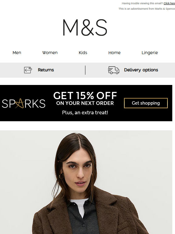 The only way to layer when it’s freezing