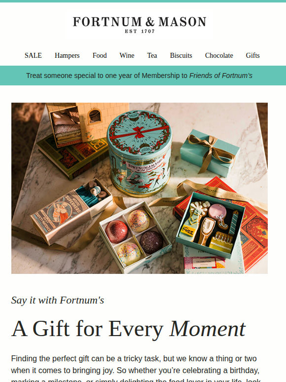 Best Selling Gifts for Every Moment🎁