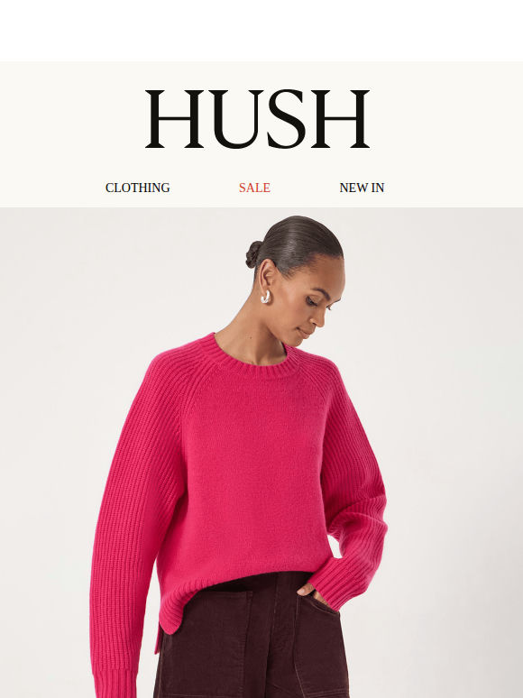 Sale by colour | Find your shade