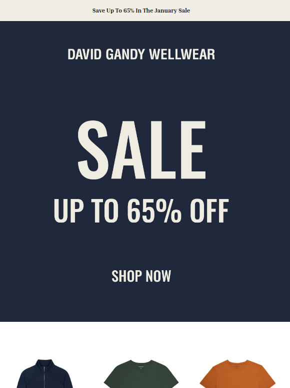 Save Big On Our Ultimate Collections