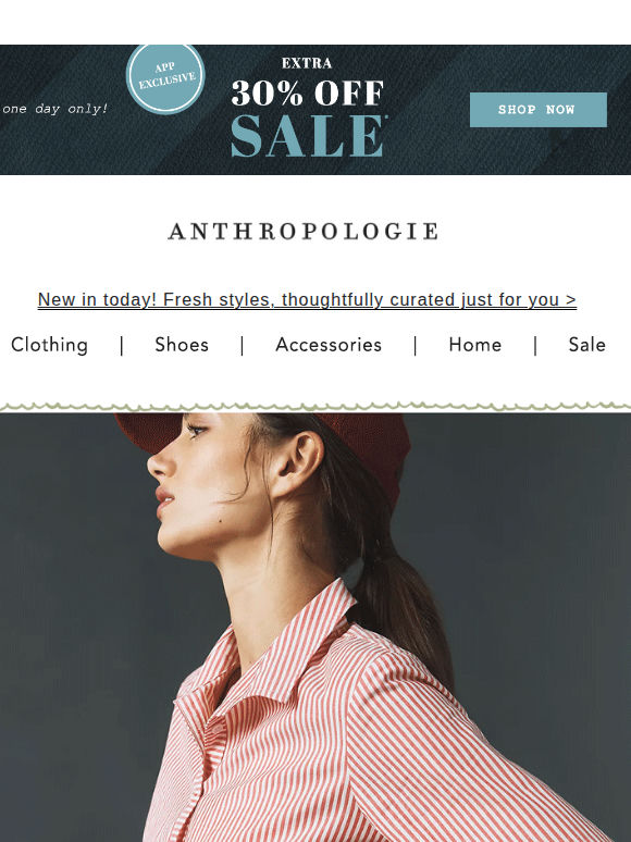 Trending: pretty blouses for not-so-pretty days