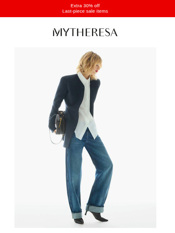 The best way to do denim this season