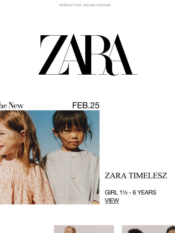 Discover what's new this week