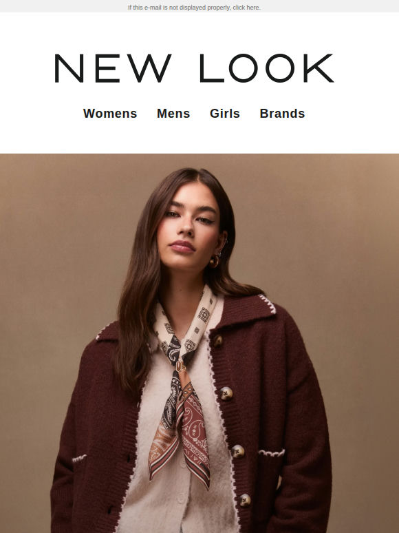 Your edit has dropped