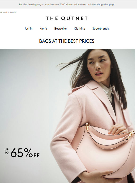 It's all in the BAG ft. Mansur Gavriel