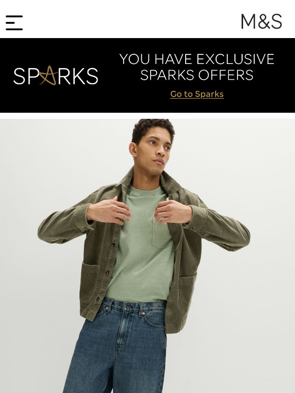 Just arrived: must-know spring styles