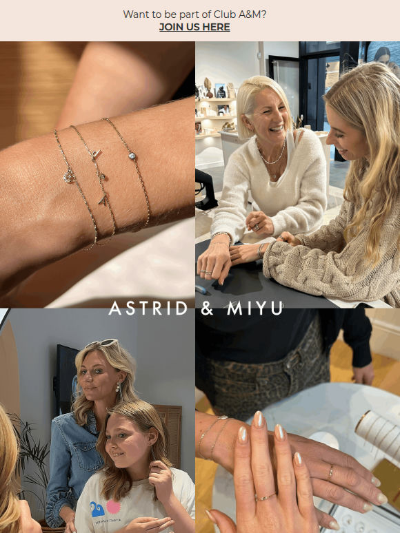 A&M’s guide to half term