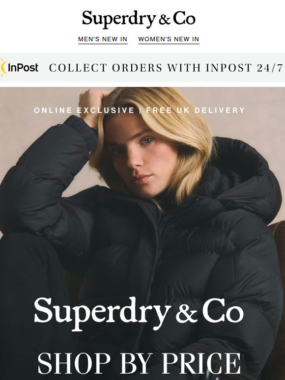 Sale Edit | Shop £75 and Under