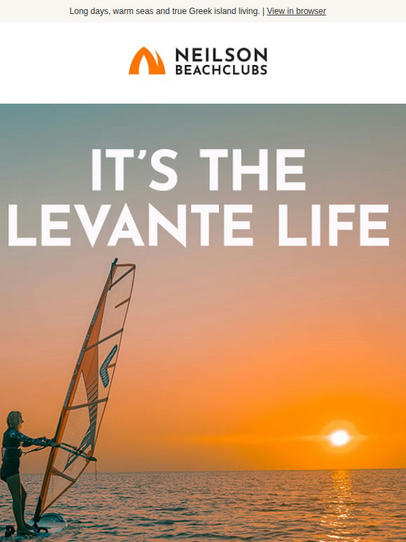 Yamas to summer in Rhodes - from £929pp.