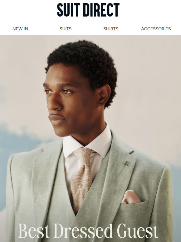 Wedding invite in the diary?