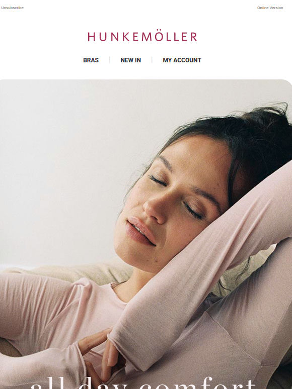 Wrap yourself in cosiness