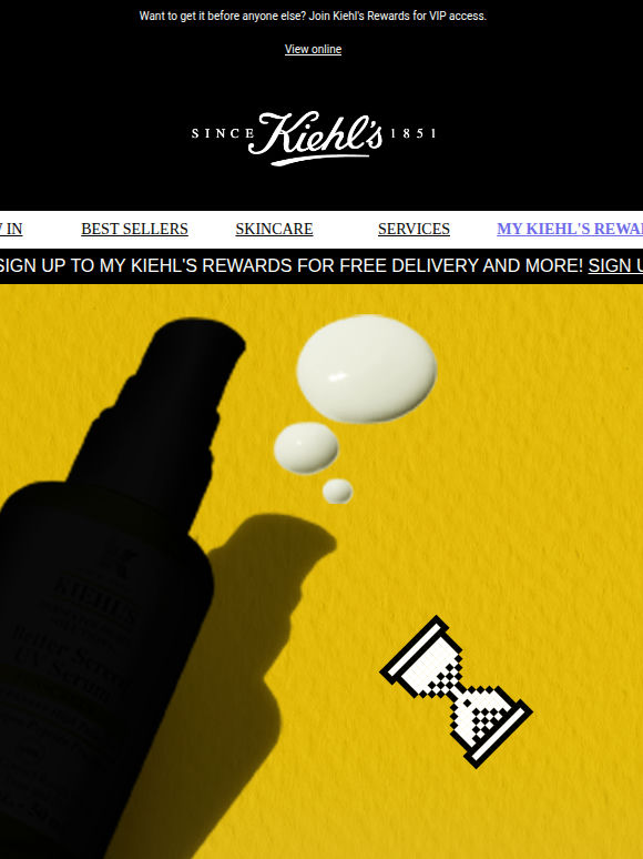 A little secret is coming…