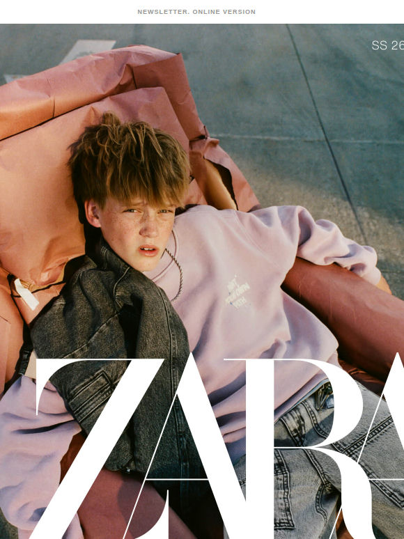 Discover what's new this week