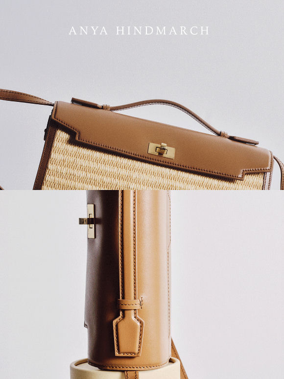 What’s new from Mortimer?