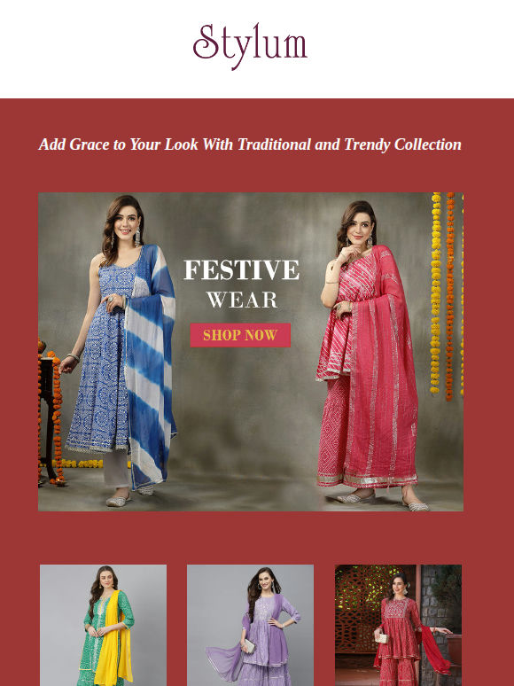 From Casual to Couture: Find Your Perfect Fit Here! ❤️