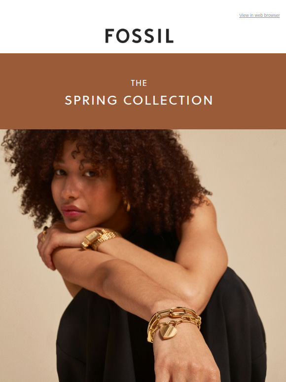 Made for new adventures.