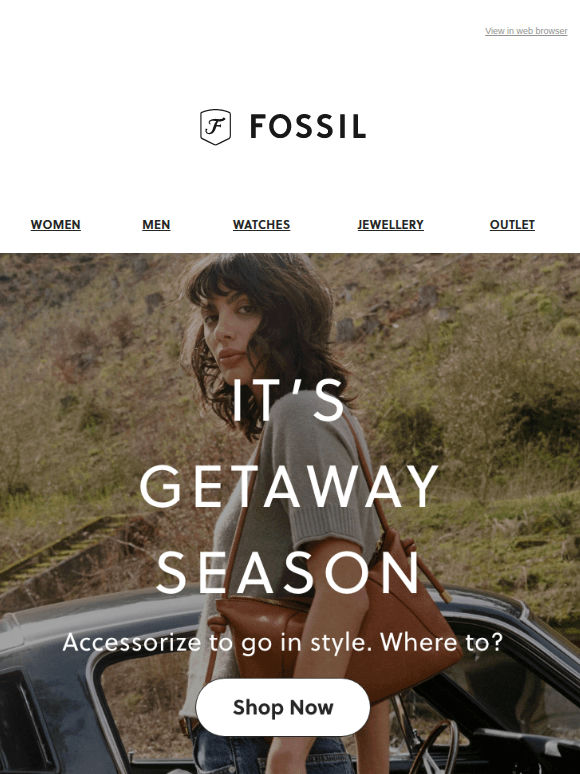 ✈️ Destination: Anywhere With These Bags