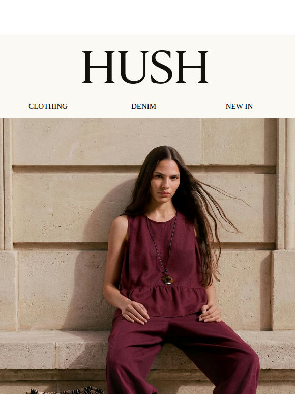 Spring getaway booked?