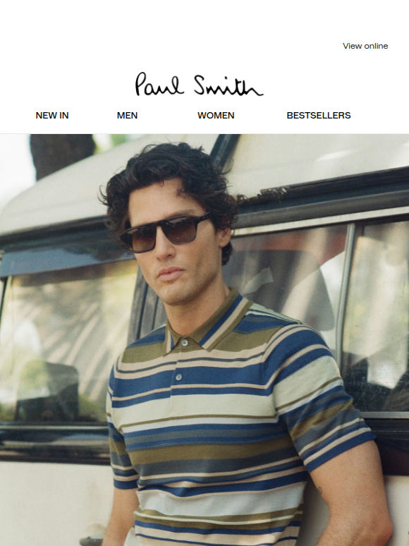 A well-packed bag starts here