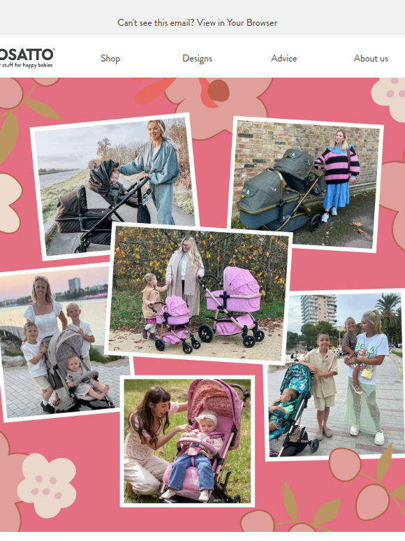 Happy Mother's Day 💐