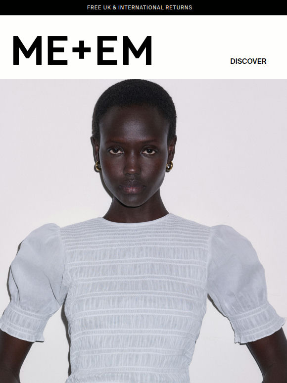 Just In | Our New Take On Neutrals