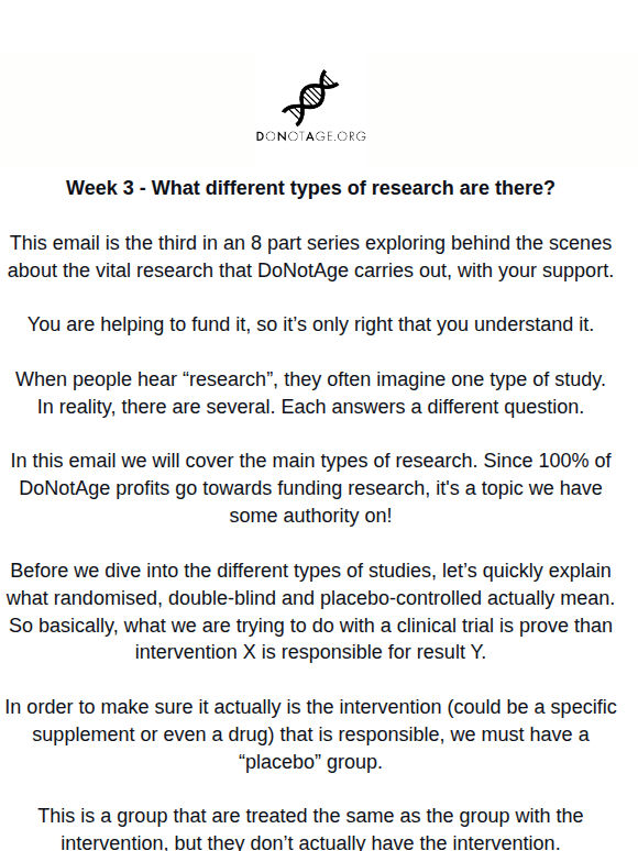 Research: Behind The Curtain