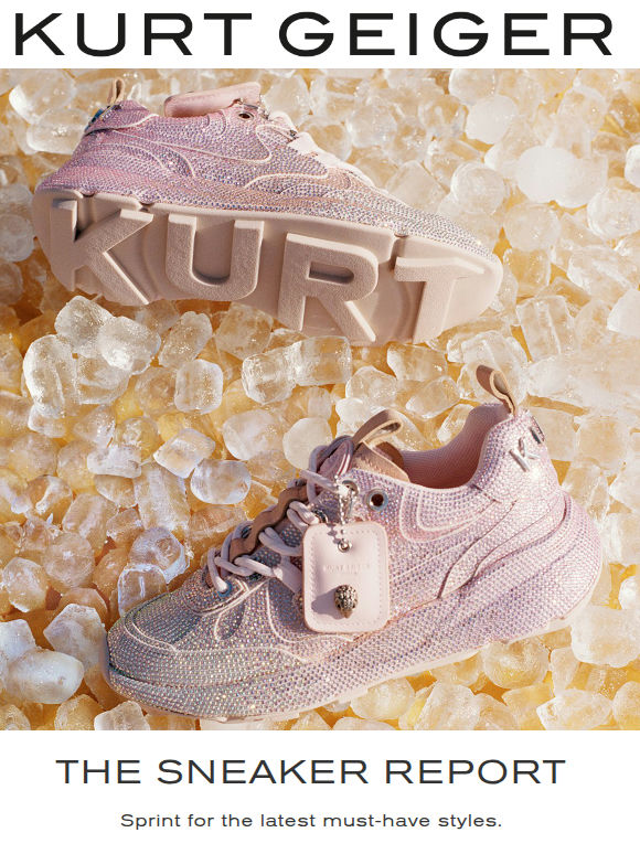 Sneaker Trends To Know Now