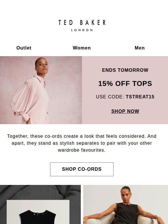 Dynamic Duos - Meet the Co-Ords