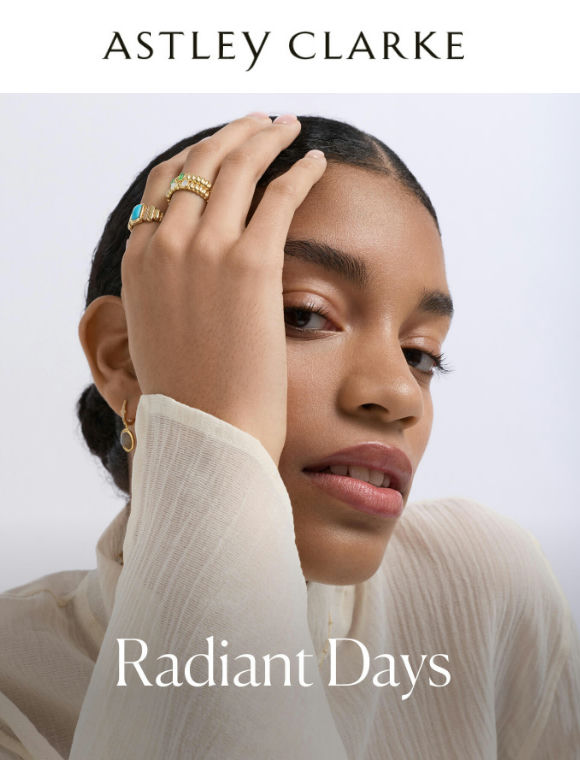 Brighten Your Spring