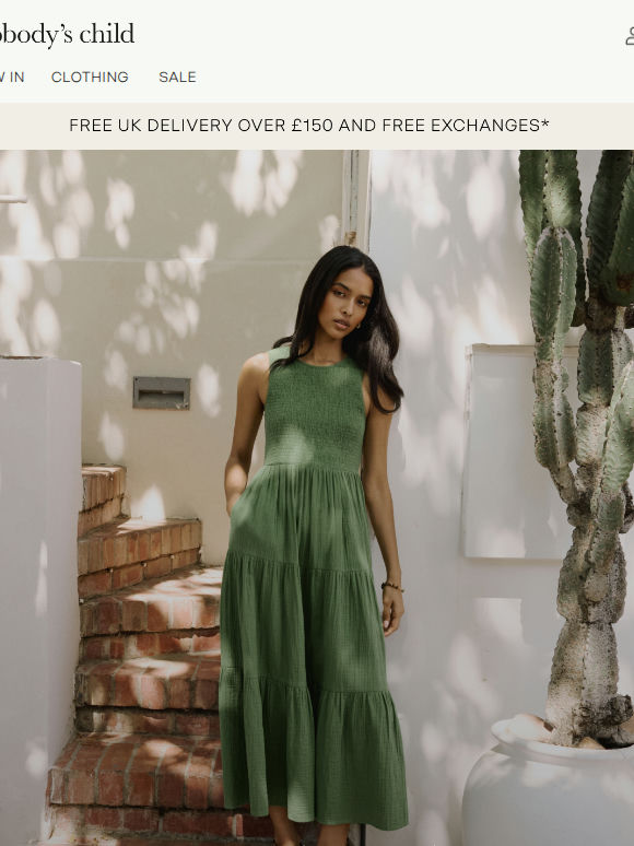 What to pack for the long weekend