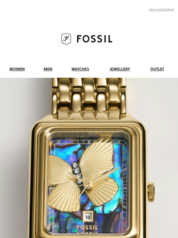 Let's Wow Her, Shell We? 🐚